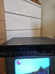 jvc hr-d210ee videorekorder vhs vcr video hr d210 ee
