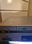 lg lv3797 videorekorder vhs vcr video lv 3797 poluispravan