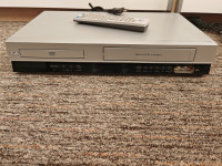 LG video rekorder sa dvd