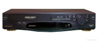 Panasonic HD650 VHS HI-FI stereo video rekorder