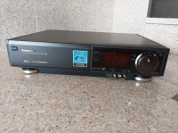 Panasonic NV-FS200EG S-VHS