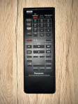 Panasonic Programmable Remote Control Unit VEQ0709