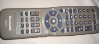 Panasonic vcr i tv dalijanski