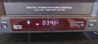 Philips VR-210 videorekorder