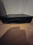 samsung sv-30xk videorekorder vhs vcr video sv 30xk neispravan
