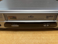 Samsung SV-645X VHS video rekorder