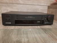 Samsung VCR model SV-80XK