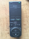 SONY RMT-7