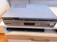 Sony video recorder DAV-D150N, hi fi, bez daljinskog