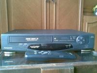 VCR Panasonic NV-SD300