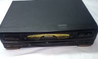 VHS recorder Philips VR296/55