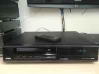 VHS video recorder SABA VR 6620