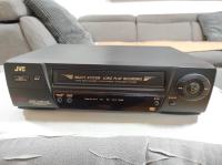 VHS player - JVC HR-P175ee