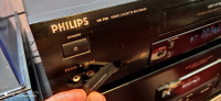 Vhs Videorekorder PHILIPS