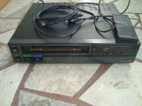 Vhs videorekorder Roodstar