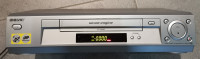 VHS VIDEOREKORDER "SONY" SLV-SE630E Hi-Fi stereo