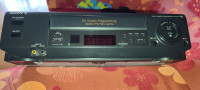Video recorder Sony SLV-E280 , u super stanju , ispravan