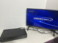 Video rekorder Samsung,potpuno ispravno,6 glava,Hi-Fi stereo