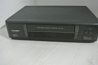 Video rekorder Telefunken M 9920,potpuno ispravno,slika je super,scart