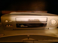 Videorekorder LG