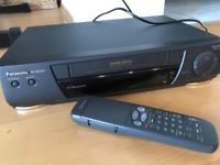 Videorekorder Panasonic NV-SD300 EG