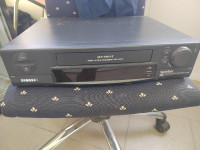 Videorekorder Samsung SV 80 x