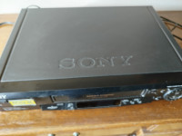 Videorekorder Sony SLV-SE50