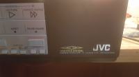 Vintage MAGNETOSCOPE VHS JVC HR-D157MS