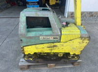 Ammann 100/20 707 Kg