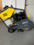 Atlas Copco (rezačica asfalta/betona)