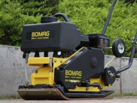 Bomag BVP 10/36