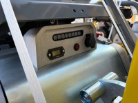 Vibro ploča Wacker DPU 6555Hech  505 kg