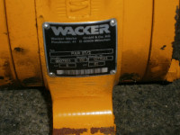 Vibromotor oplatni Wacker zračni