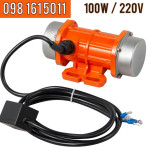 Vibro motor 220V