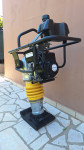 Vibro Nabijač TRX TPR77L,Top stanje,2019 god.,28r/h,3.3 kW