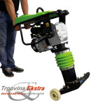 Vibro nabijač zi-ram80c zipper maschinen