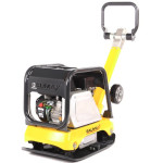 Vibro ploča 149kg, 4,8kW hidraulika HVP27/43 - DOSTAVA