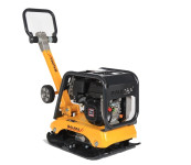 Vibro ploča 173kg, 4,8kW hidraulika HVP30/50 - DOSTAVA