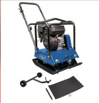 Vibro ploča VIBRO SCHEPPACH HP1800S