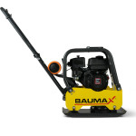 Vibro ploča VP25/50 + kotači i PU podloga - DOSTAVA