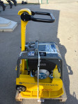 Vibro ploča Wacker DPU3760HTS 256 kg