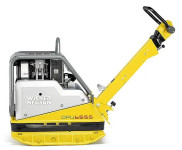 Vibro ploča - WACKER NEUSON - DPU 6555 Hech