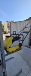Wacker Neuson 100kg vibro ploča