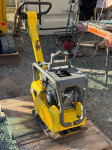 Wacker Neuson BPU 2540A – vibro ploča, 145 kg