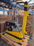 Wacker Neuson DPU45