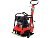 Yato TYT-90310 benzinska vibro ploča loncin 4-taktni motor 4,1kW 630x4