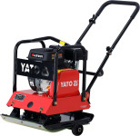 YATO VIBRO PLOČA BENZINSKA 4,1kW *4-TAKTNI LONCIN MOTOR* TYT-90307