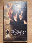 Afera Thomasa Cowna - VHS kaseta original