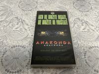 ANAKONDA-VHS