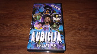 Audicija: Primi me VHS - 2000. godina